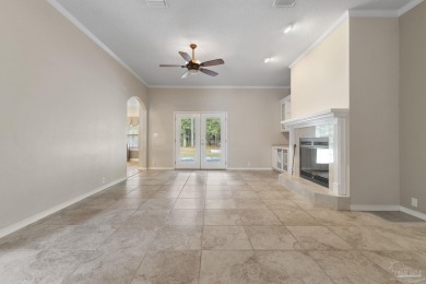 Beautifully situated in the prestigious Stonebrook Golf on Stonebrook Golf Club in Florida - for sale on GolfHomes.com, golf home, golf lot