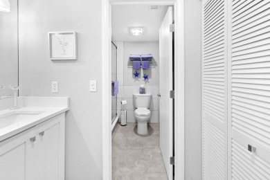 Stunningly renovated 2BR/2BA corner unit in Boca Lago, offering on Boca Lago Golf and Country Club in Florida - for sale on GolfHomes.com, golf home, golf lot