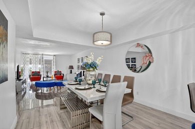 This Updated 55+,1300 SQFT. 2/2 Condo with updated kitchen on Boca Dunes Golf and Country Club in Florida - for sale on GolfHomes.com, golf home, golf lot