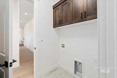 The Alder by Tresidio Homes is located in the breathtaking Valor on Falcon Crest Golf Club in ID - for sale on GolfHomes.com, golf home, golf lot