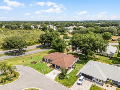 Stunning Princess Model Home nestled on a spacious cul-de-sac on Monarch At Royal Highlands in Florida - for sale on GolfHomes.com, golf home, golf lot