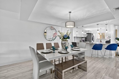 This Updated 55+,1300 SQFT. 2/2 Condo with updated kitchen on Boca Dunes Golf and Country Club in Florida - for sale on GolfHomes.com, golf home, golf lot