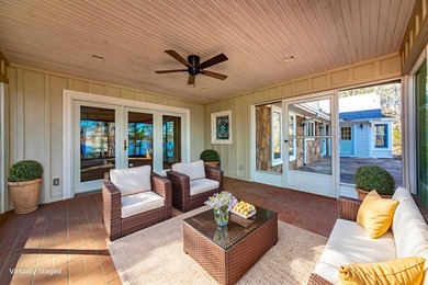 This well-constructed lakefront home offers a rare chance to own on  in Arkansas - for sale on GolfHomes.com, golf home, golf lot