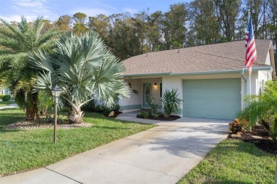 Under contract-accepting backup offers. This 55+ maintenance on Summertree Golf Course in Florida - for sale on GolfHomes.com, golf home, golf lot