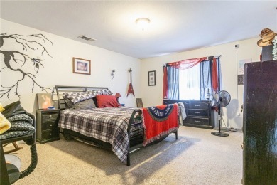 This bright, inviting 4-bedroom, 3-bath home in Helendale's on Silver Lakes Golf Course in California - for sale on GolfHomes.com, golf home, golf lot