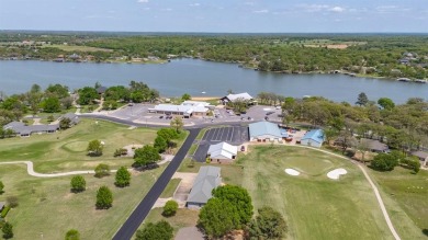 Welcome to your dream home in Lake Kiowa, Texas! This stunning on Lake Kiowa Golf Course in Texas - for sale on GolfHomes.com, golf home, golf lot