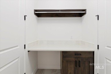 The Alder by Tresidio Homes is located in the breathtaking Valor on Falcon Crest Golf Club in ID - for sale on GolfHomes.com, golf home, golf lot