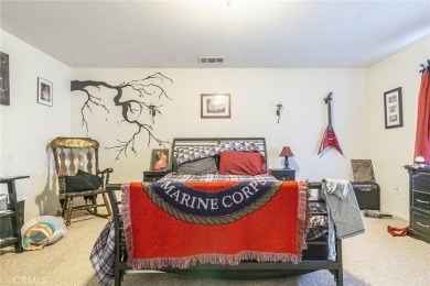 This bright, inviting 4-bedroom, 3-bath home in Helendale's on Silver Lakes Golf Course in California - for sale on GolfHomes.com, golf home, golf lot