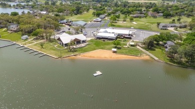 Welcome to your dream home in Lake Kiowa, Texas! This stunning on Lake Kiowa Golf Course in Texas - for sale on GolfHomes.com, golf home, golf lot