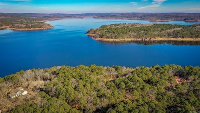 This well-constructed lakefront home offers a rare chance to own on  in Arkansas - for sale on GolfHomes.com, golf home, golf lot