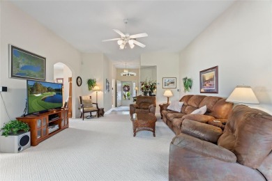 Welcome to your dream home in the heart of Ridgewood Lakes! This on Ridgewood Lakes Golf and Country Club in Florida - for sale on GolfHomes.com, golf home, golf lot