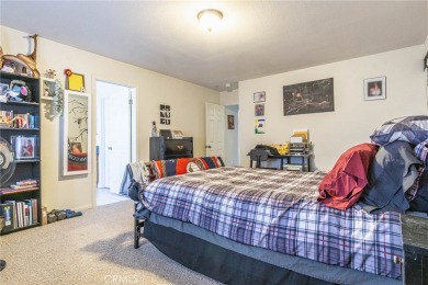 This bright, inviting 4-bedroom, 3-bath home in Helendale's on Silver Lakes Golf Course in California - for sale on GolfHomes.com, golf home, golf lot
