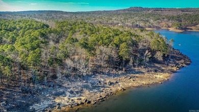 This well-constructed lakefront home offers a rare chance to own on  in Arkansas - for sale on GolfHomes.com, golf home, golf lot