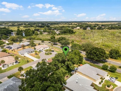 Stunning Princess Model Home nestled on a spacious cul-de-sac on Monarch At Royal Highlands in Florida - for sale on GolfHomes.com, golf home, golf lot