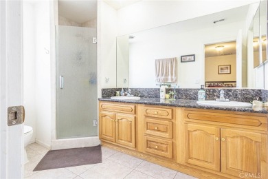 This bright, inviting 4-bedroom, 3-bath home in Helendale's on Silver Lakes Golf Course in California - for sale on GolfHomes.com, golf home, golf lot