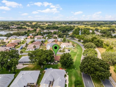 Stunning Princess Model Home nestled on a spacious cul-de-sac on Monarch At Royal Highlands in Florida - for sale on GolfHomes.com, golf home, golf lot