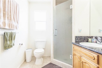 This bright, inviting 4-bedroom, 3-bath home in Helendale's on Silver Lakes Golf Course in California - for sale on GolfHomes.com, golf home, golf lot
