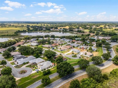 Stunning Princess Model Home nestled on a spacious cul-de-sac on Monarch At Royal Highlands in Florida - for sale on GolfHomes.com, golf home, golf lot