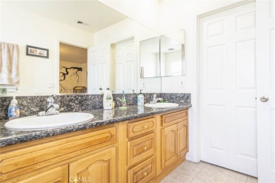 This bright, inviting 4-bedroom, 3-bath home in Helendale's on Silver Lakes Golf Course in California - for sale on GolfHomes.com, golf home, golf lot