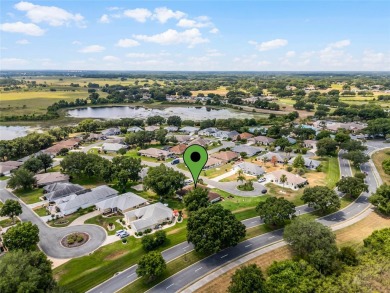 Stunning Princess Model Home nestled on a spacious cul-de-sac on Monarch At Royal Highlands in Florida - for sale on GolfHomes.com, golf home, golf lot