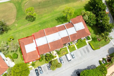 Stunningly renovated 2BR/2BA corner unit in Boca Lago, offering on Boca Lago Golf and Country Club in Florida - for sale on GolfHomes.com, golf home, golf lot