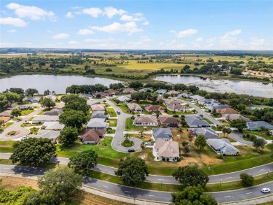 Stunning Princess Model Home nestled on a spacious cul-de-sac on Monarch At Royal Highlands in Florida - for sale on GolfHomes.com, golf home, golf lot