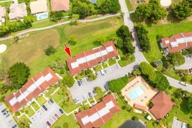 Stunningly renovated 2BR/2BA corner unit in Boca Lago, offering on Boca Lago Golf and Country Club in Florida - for sale on GolfHomes.com, golf home, golf lot