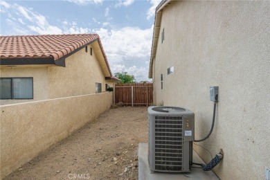 This bright, inviting 4-bedroom, 3-bath home in Helendale's on Silver Lakes Golf Course in California - for sale on GolfHomes.com, golf home, golf lot