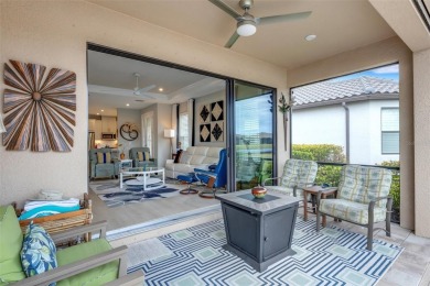 This property is a must-see! This golf-deeded home features on Esplanade Golf and Country at Lakewood Ranch in Florida - for sale on GolfHomes.com, golf home, golf lot