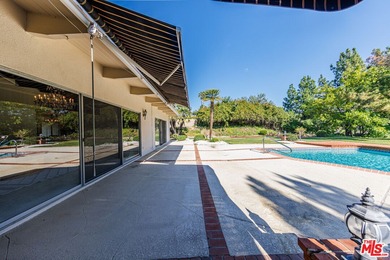 Don't miss this rare opportunity to own a spectacular on Knollwood Golf Club in California - for sale on GolfHomes.com, golf home, golf lot