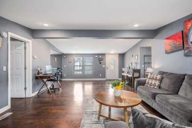 Beautiful 3 bedroom, 2 bath home centrally located in Myrtle on Whispering Pines in South Carolina - for sale on GolfHomes.com, golf home, golf lot