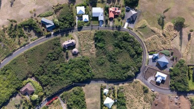 A beautiful, rare lot (#121) is situated at the corner of a on Discovery Harbour Golf Course in Hawaii - for sale on GolfHomes.com, golf home, golf lot