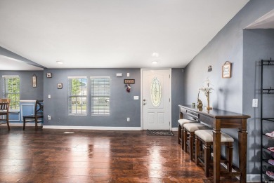 Beautiful 3 bedroom, 2 bath home centrally located in Myrtle on Whispering Pines in South Carolina - for sale on GolfHomes.com, golf home, golf lot