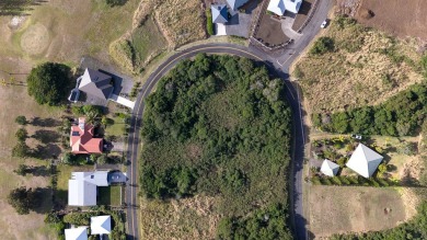 A beautiful, rare lot (#121) is situated at the corner of a on Discovery Harbour Golf Course in Hawaii - for sale on GolfHomes.com, golf home, golf lot