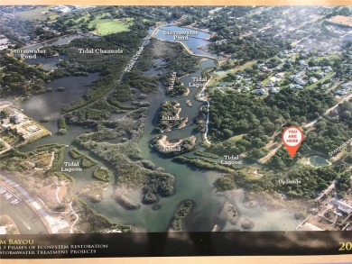 This buildable lot is perfectly located on a dead end cul de sac on Twin Brooks Golf Course in Florida - for sale on GolfHomes.com, golf home, golf lot