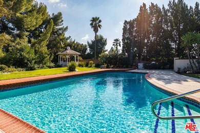 Don't miss this rare opportunity to own a spectacular on Knollwood Golf Club in California - for sale on GolfHomes.com, golf home, golf lot