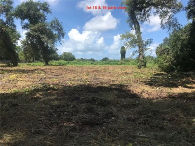 This buildable lot is perfectly located on a dead end cul de sac on Twin Brooks Golf Course in Florida - for sale on GolfHomes.com, golf home, golf lot