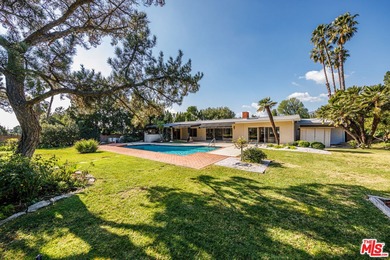 Don't miss this rare opportunity to own a spectacular on Knollwood Golf Club in California - for sale on GolfHomes.com, golf home, golf lot