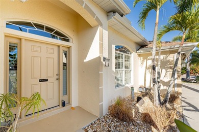 Impressive and spacious  4 Bedroom, 3 Bathroom home with on Kingsway Country Club in Florida - for sale on GolfHomes.com, golf home, golf lot