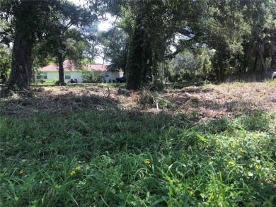 This buildable lot is perfectly located on a dead end cul de sac on Twin Brooks Golf Course in Florida - for sale on GolfHomes.com, golf home, golf lot