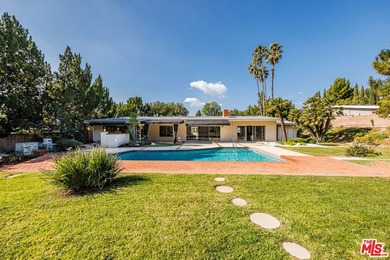 Don't miss this rare opportunity to own a spectacular on Knollwood Golf Club in California - for sale on GolfHomes.com, golf home, golf lot