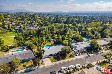 Don't miss this rare opportunity to own a spectacular on Knollwood Golf Club in California - for sale on GolfHomes.com, golf home, golf lot