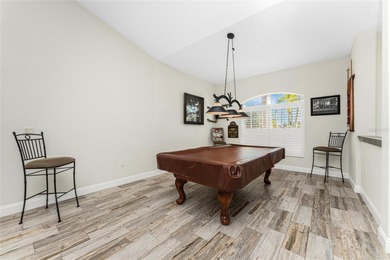 Impressive and spacious  4 Bedroom, 3 Bathroom home with on Kingsway Country Club in Florida - for sale on GolfHomes.com, golf home, golf lot