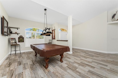 Impressive and spacious  4 Bedroom, 3 Bathroom home with on Kingsway Country Club in Florida - for sale on GolfHomes.com, golf home, golf lot