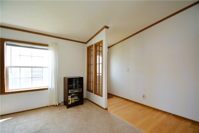 Beautifully Maintained 3 Bedroom, 2 Bath Home in Sought-After on Winding Creek Executive Course in New York - for sale on GolfHomes.com, golf home, golf lot