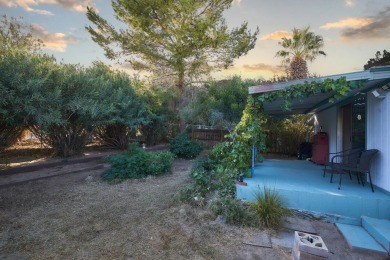 PRICE IMPROVEMENT!!! PATIO & LUSH LANDSCAPE/ PRIME LOCATION  in on Bighorn Golf Club in California - for sale on GolfHomes.com, golf home, golf lot