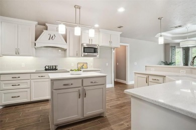 WOW! This home has it ALL! Beautiful 4 bedroom 3.5 bath 3 car on Eagle Mountain Country Club  in Texas - for sale on GolfHomes.com, golf home, golf lot