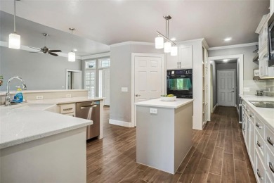 WOW! This home has it ALL! Beautiful 4 bedroom 3.5 bath 3 car on Eagle Mountain Country Club  in Texas - for sale on GolfHomes.com, golf home, golf lot