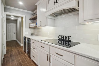 WOW! This home has it ALL! Beautiful 4 bedroom 3.5 bath 3 car on Eagle Mountain Country Club  in Texas - for sale on GolfHomes.com, golf home, golf lot