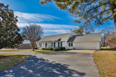 On the market just in time to get ready for lake season! This on Lake Kiowa Golf Course in Texas - for sale on GolfHomes.com, golf home, golf lot